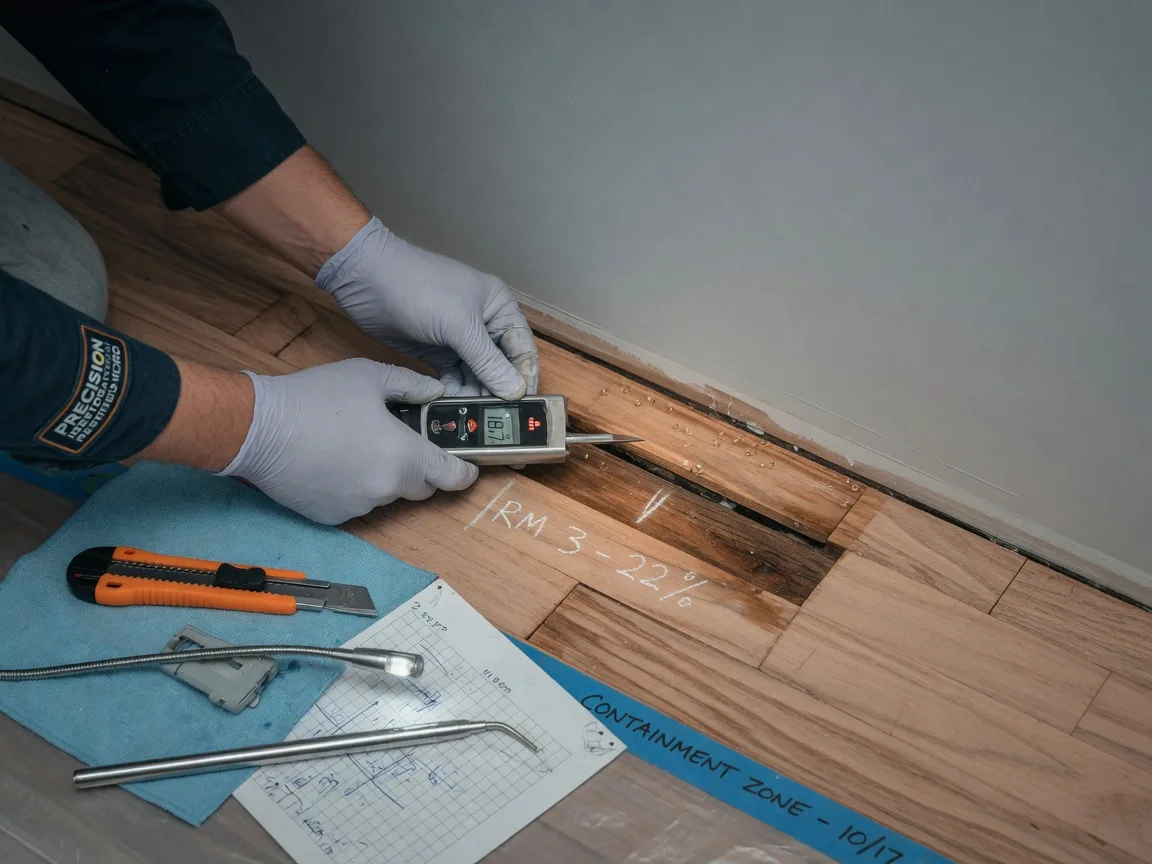 Why choose Water Removal in Spring City, PA